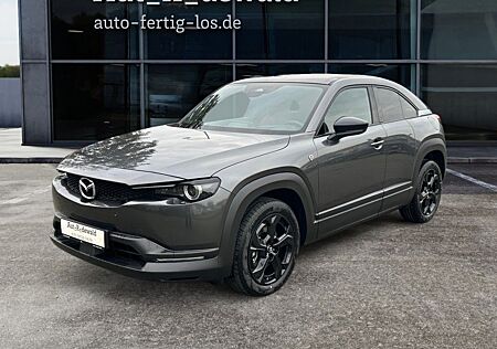 Mazda MX-30 e-SKYACTIV R-EV NAGISA Bose RFK Matrix-LED