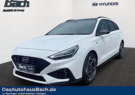 Hyundai i30 FL Kombi 1.5L (140 PS) 48V 7-DCT