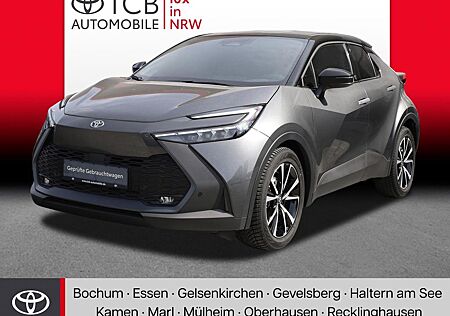 Toyota C-HR Team D 1.8 Hybrid Klima*Kamera*Navi*LED*