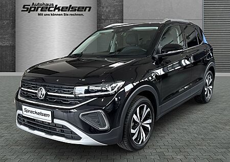 VW T-Cross Volkswagen 1.0 TSI++Style++Aut.++Matrix LED++