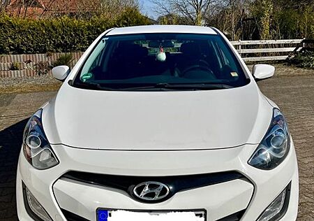 Hyundai i30 1.4 Classic