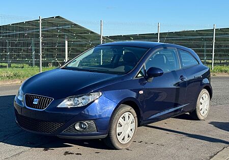 Seat Ibiza 1.6 Style