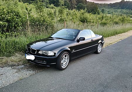 BMW 330Ci -