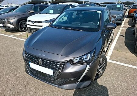 Peugeot 208 1.2 Allure*Automatik