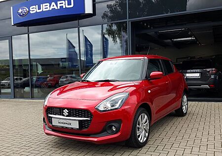 Suzuki Swift 1,2 Comfort Allgrip LED Klima ALU