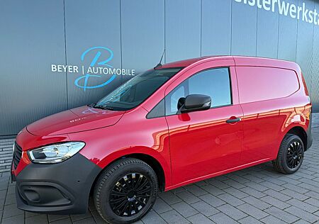 Mercedes-Benz Citan Kasten 110 CDI Worker Plus *1. Hand*