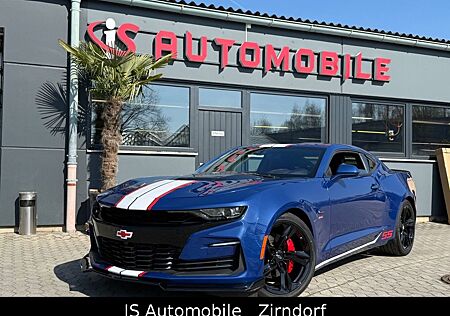 Chevrolet Camaro SS* 6.2 L.*Carbon*Kamera*Bose*Mega Sound*