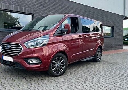 Ford Transit Tourneo Custom Kombi 320 L1 Titanium