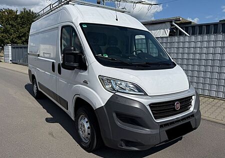Fiat Ducato L2H2 *MWST *KLIMA *TÜV NEU *1 HAND