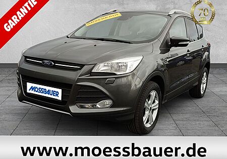Ford Kuga Sync Edition AHK/WINTER/TEMP/PDC/SHZ