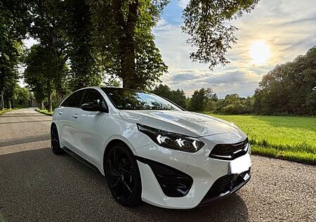 Kia Pro_ceed pro_cee'd / ProCeed 1.5 T-GDI DCT GT-line GT...