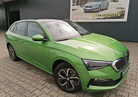 Skoda Scala TSI DRIVE 125 110PS LED/Smart link/WR