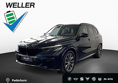 BMW X5 xDrive45e M Sport -CPProf,HuD,AHK,DAProf.