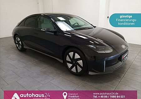 Hyundai IONIQ 6 Uniq AHKL|Navi|LED|Bose|HUD