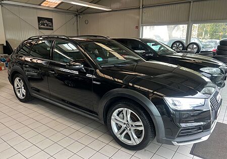Audi A4 Allroad 45 TFSI quattro* Keyless*TÜVneu*Navi*