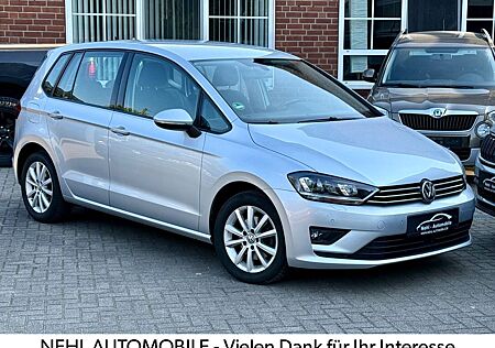 VW Golf Sportsvan Volkswagen VII *XENON*NAVI*PDC*SHZ
