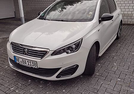 Peugeot 308 SW GT 205 THP GT