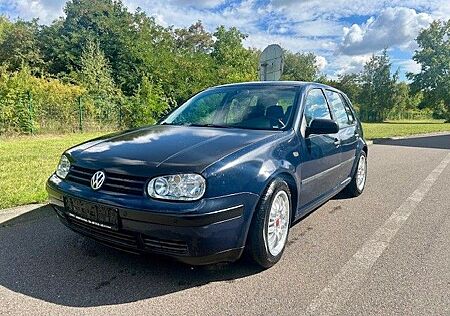 VW Golf Volkswagen 1.6