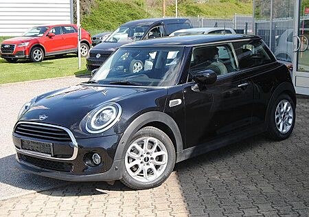 Mini Cooper .LED.Navi.Sitzheiz.PDC.Alu