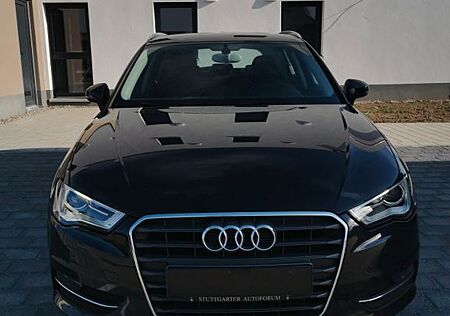 Audi A3 1.2 TFSI Sportback*2.HAND*XENON*SPORTSITZE*