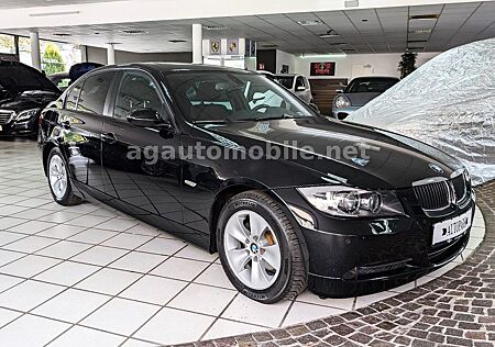 BMW 320i Lim Autom SportSitz GSD Xenon NaviProf