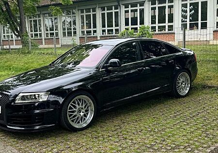 Audi A6 C6 4F 3.2 FSI / S-Line / RS6 Optik / seh