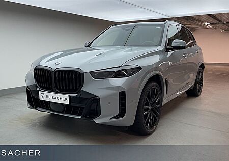 BMW X5 xDrive40d A M-Sport,M-Sport PRO,Pano,AHK,DAPr