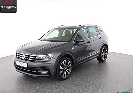 VW Tiguan Volkswagen 2.0 TSI 4M R LINE DYNAUDIO,360GRAD,HEADUP