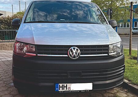 VW T6 Transporter Volkswagen