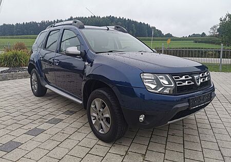 Dacia Duster I Celebration 4x2