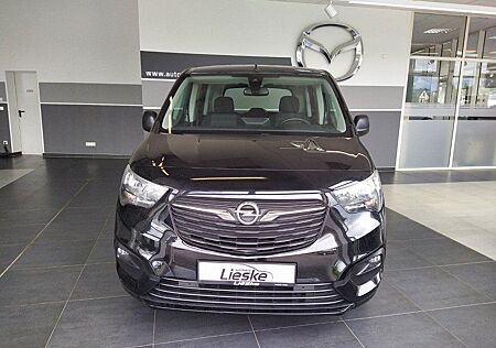 Opel Combo Life 1.2 Turbo Edition