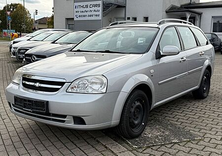 Chevrolet Nubira Wagon SE