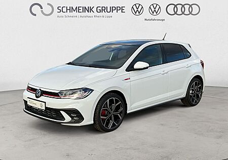 VW Polo Volkswagen GTI 2.0 TSI DSG Pano Kamera Navi ACC beats-