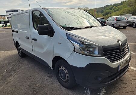 Renault Trafic Kasten L1H1 2,7t Komfort