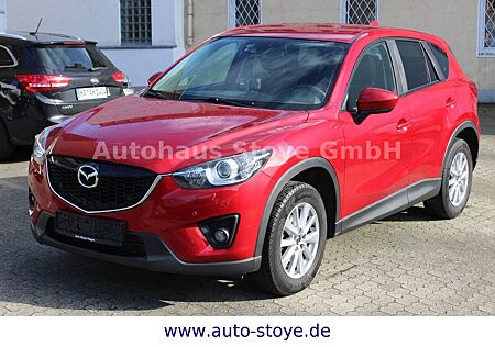 Mazda CX-5 Sendo 2WD