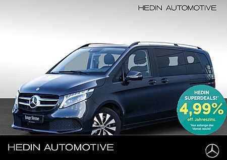 Mercedes-Benz V 220 Edition lang |KAM|AHK|KEYL|ILS|TOTW|MBUX