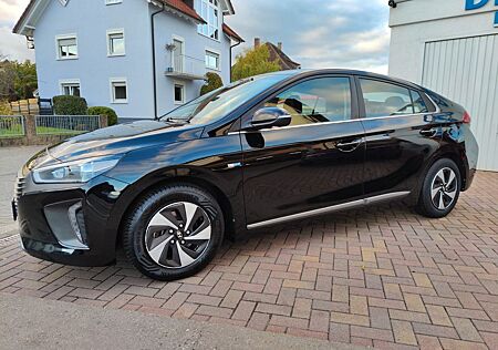 Hyundai Ioniq 1.6l GDi HYBRID Premium Navi Kamera