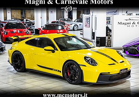 Porsche 992 GT3 - VAT - Lift - Chrono - 1 Hand