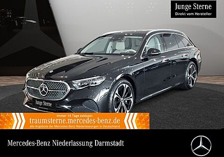 Mercedes-Benz E 300 de T Avantgarde Adv.+/AHK/DISTR/DIGI/360°