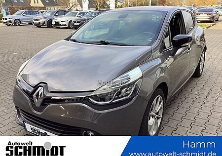 Renault Clio Limited TCe 90 eco2 + 1.HAND