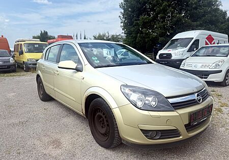 Opel Astra 1.6 Twinport Sport*TÜV JAN/26*