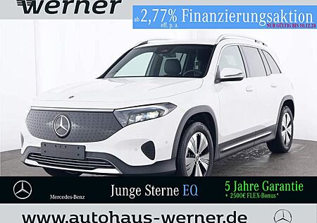 Mercedes-Benz EQB 300 4M PROG-ADV "new Model" DISTR WDGS WINTE