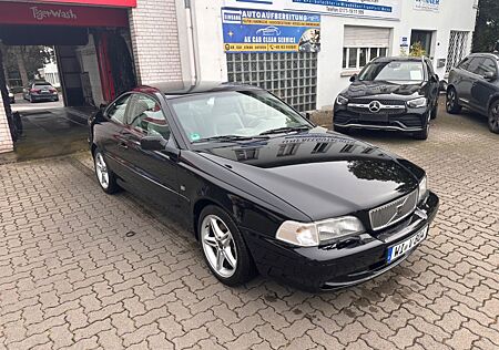 Volvo C70 Turbo T5 -