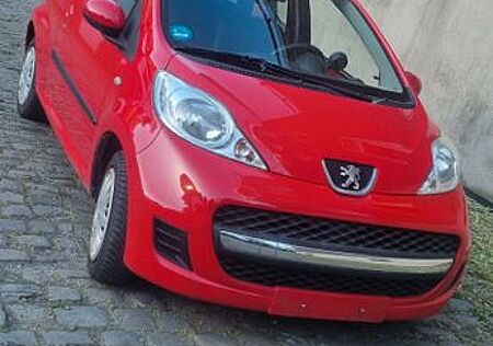 Peugeot 107 Filou 70 Filou