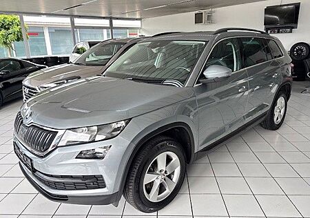Skoda Kodiaq Ambition 2,0 TDI -Ambition