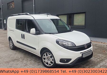 Fiat Doblo SX Maxi Kombi 1.6 *Kamera Regale Klima *
