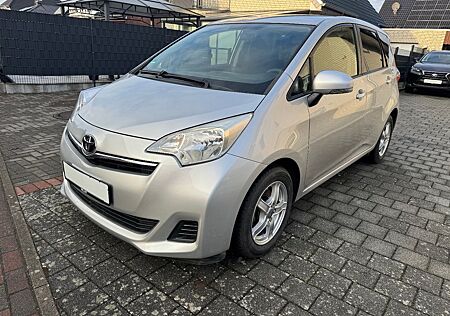 Toyota Verso-S 1.33 Life *Automatik*Kamera*GJR*