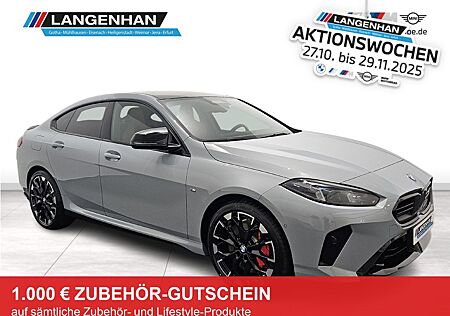 BMW M235i M235 xDrive Gran Coupe M Sport HUD LED Kamera