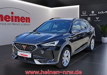 Cupra Formentor 2.0 TDI 4Drive LED+NAVI+SHZ+PDC