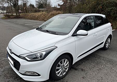 Hyundai i20 1.4 CRDi Style Style